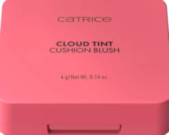 Catrice Cloud Tint Cushion Blush 030 Head In The Cloud