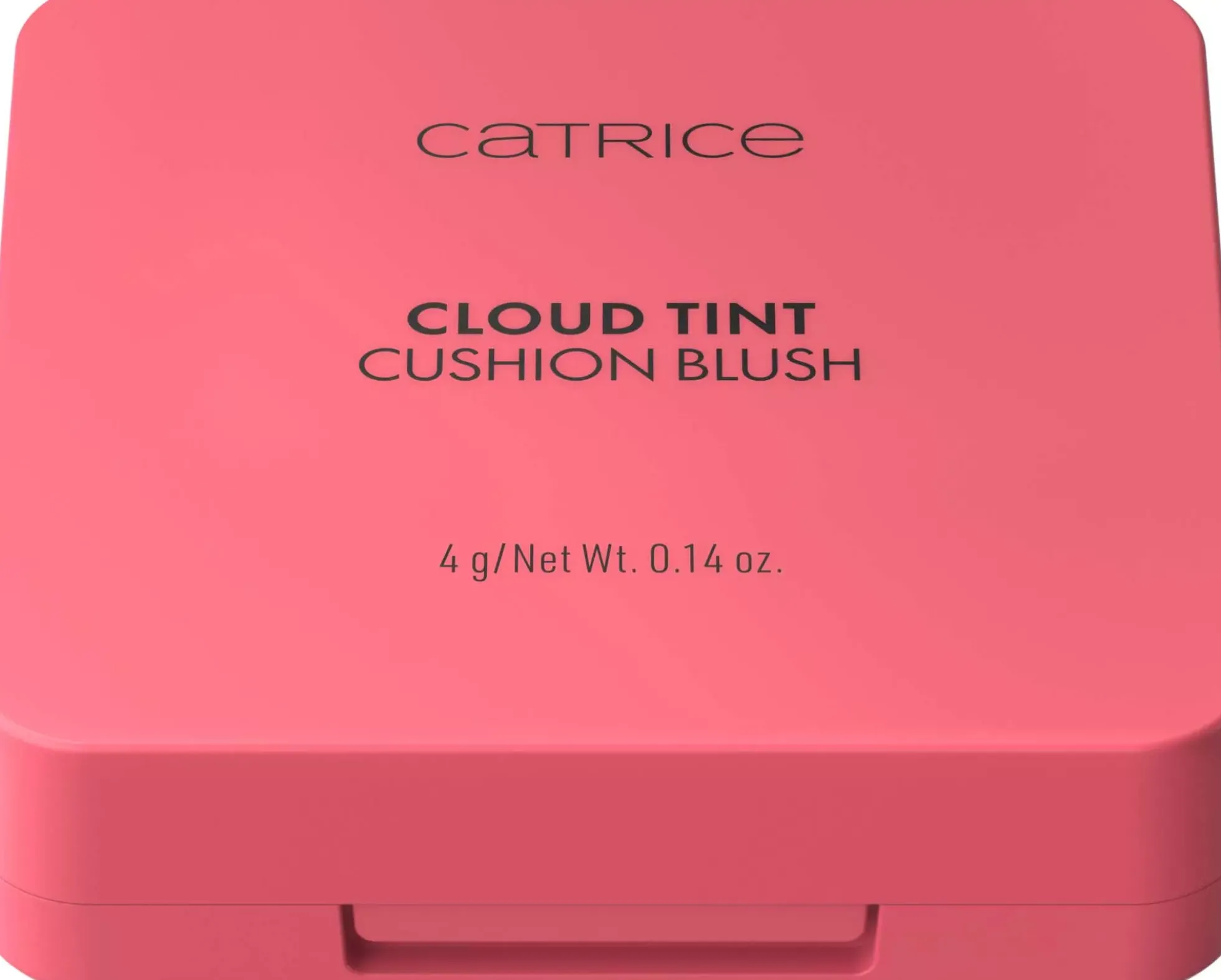 Catrice Cloud Tint Cushion Blush 030 Head In The Cloud