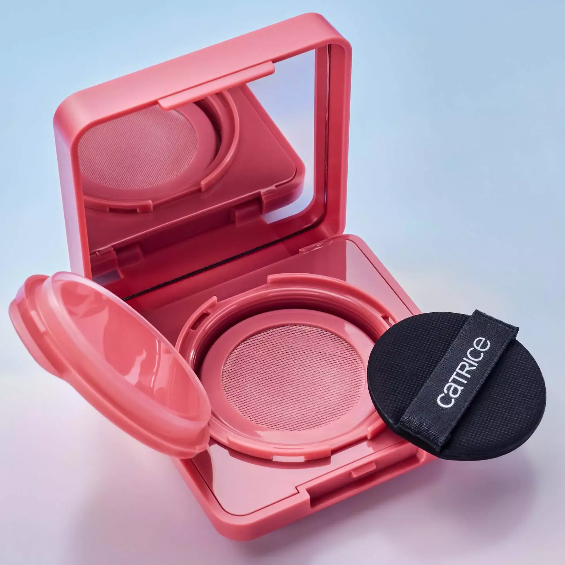 Catrice Cloud Tint Cushion Blush 030 Head In The Cloud