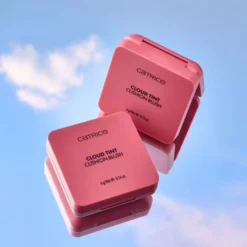Catrice Cloud Tint Cushion Blush 030 Head In The Cloud