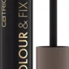 Catrice Colour & Fix Brow Gel Mascara 010 Blonde
