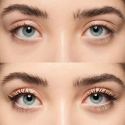 Catrice Colour & Fix Brow Gel Mascara 010 Blonde