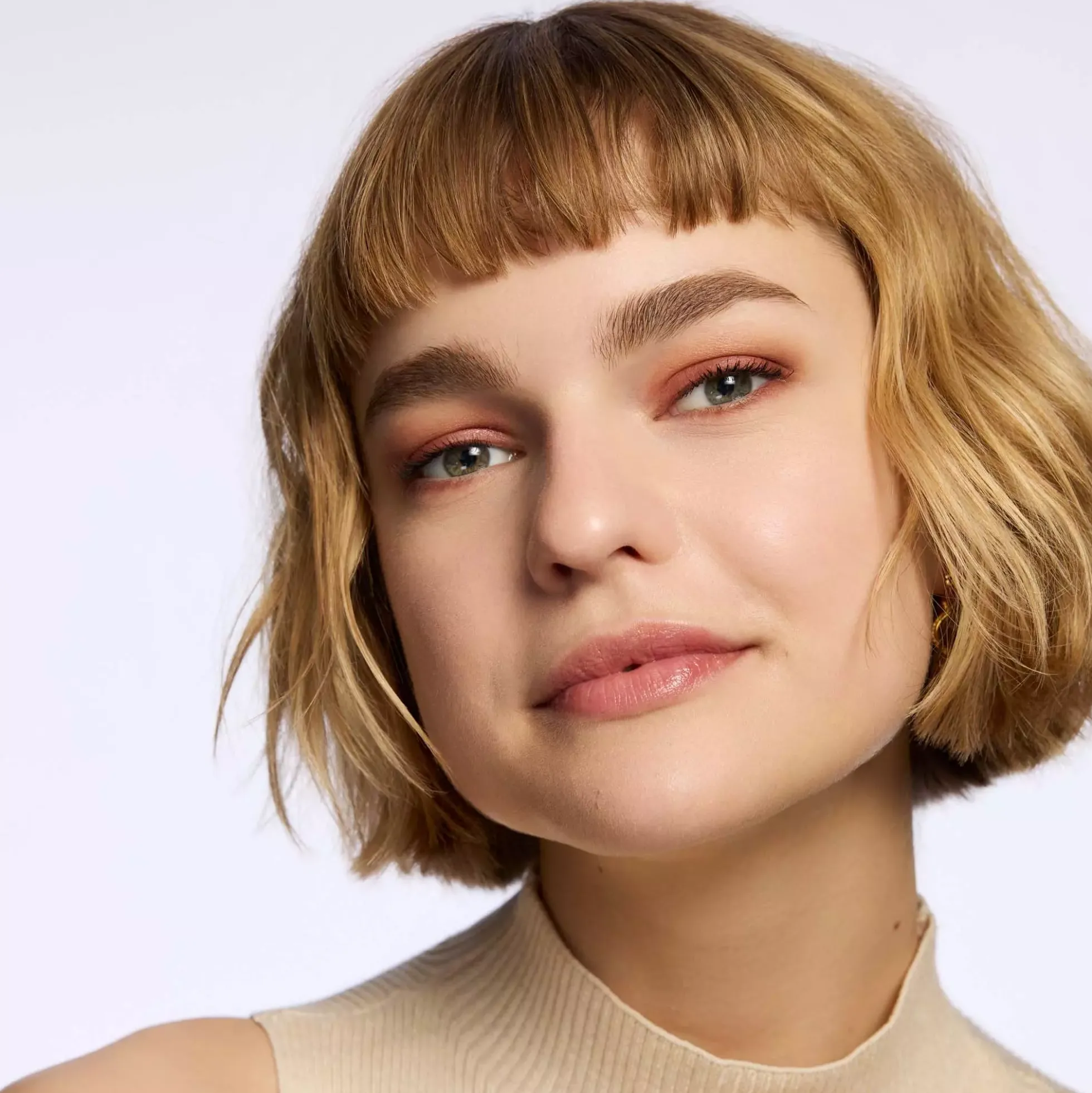 Catrice Cozy Glow Eye & Cheek Palette