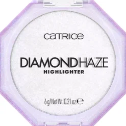 Catrice Diamond Haze Highlighter 010 Gimme Glitter