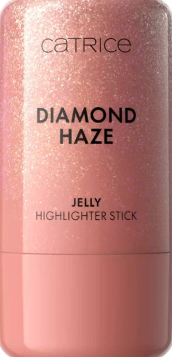 Catrice Diamond Haze Jelly Highlighter Stick 010 Born To Sparkle