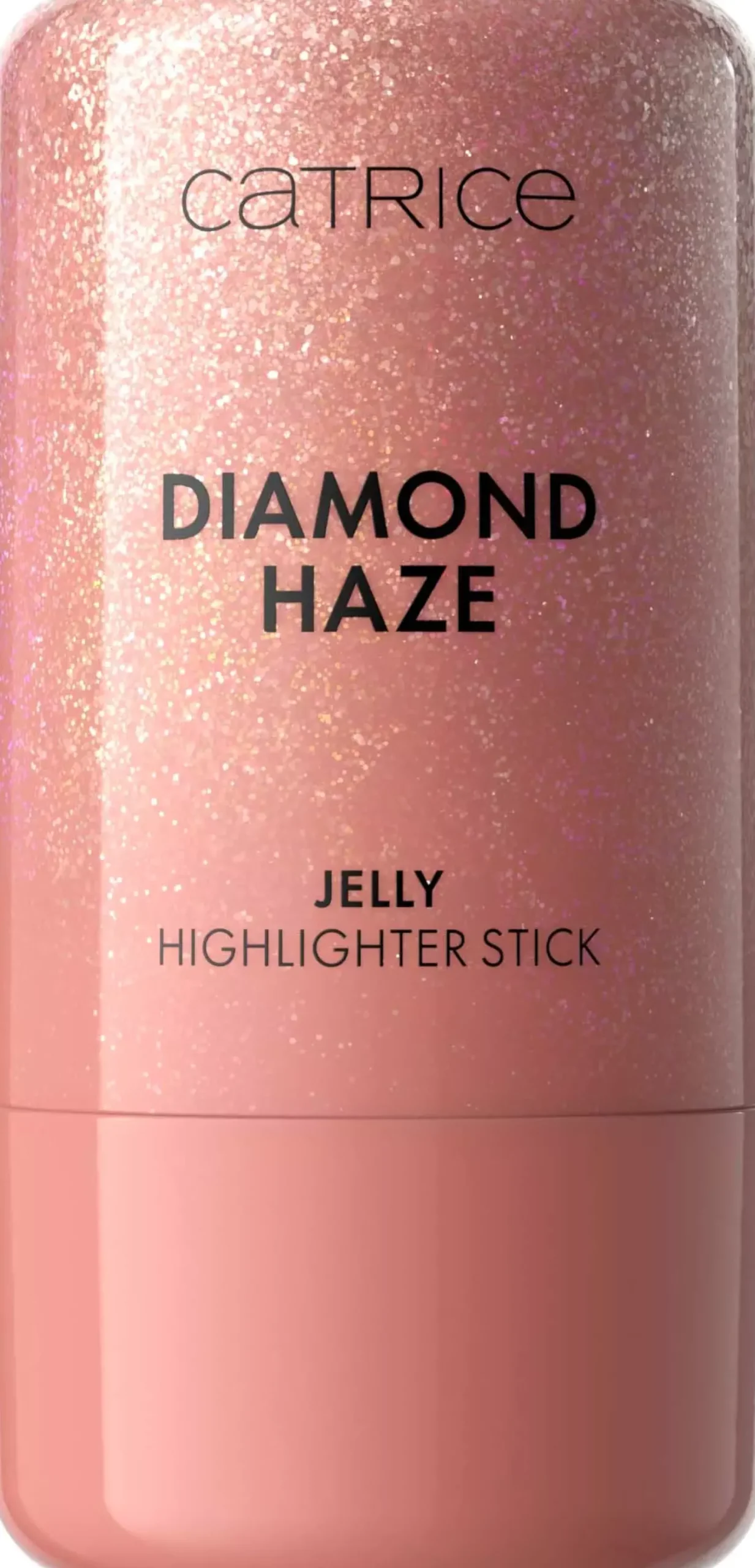 Catrice Diamond Haze Jelly Highlighter Stick 010 Born To Sparkle