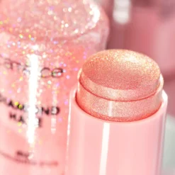 Catrice Diamond Haze Jelly Highlighter Stick 010 Born To Sparkle