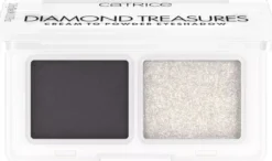 Catrice Diamond Treasures Cream to Powder Eyeshadow 020 Fairy Dust