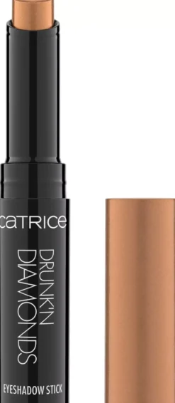 Catrice Drunk'n Diamonds Eyeshadow Stick 030 Bronzed Jelly Bliss