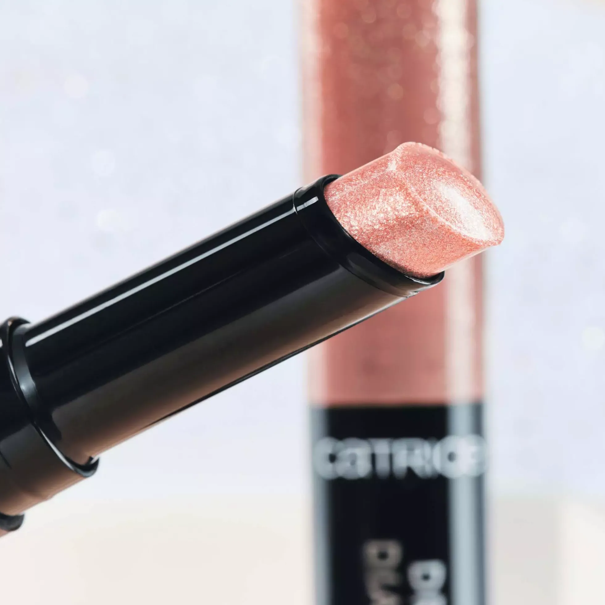 Catrice Drunk'n Diamonds Jelly Topper 010 Moonlight Glow