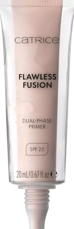 Catrice Flawless Fusion Dual-Phase Primer 010 Smooth Radiance