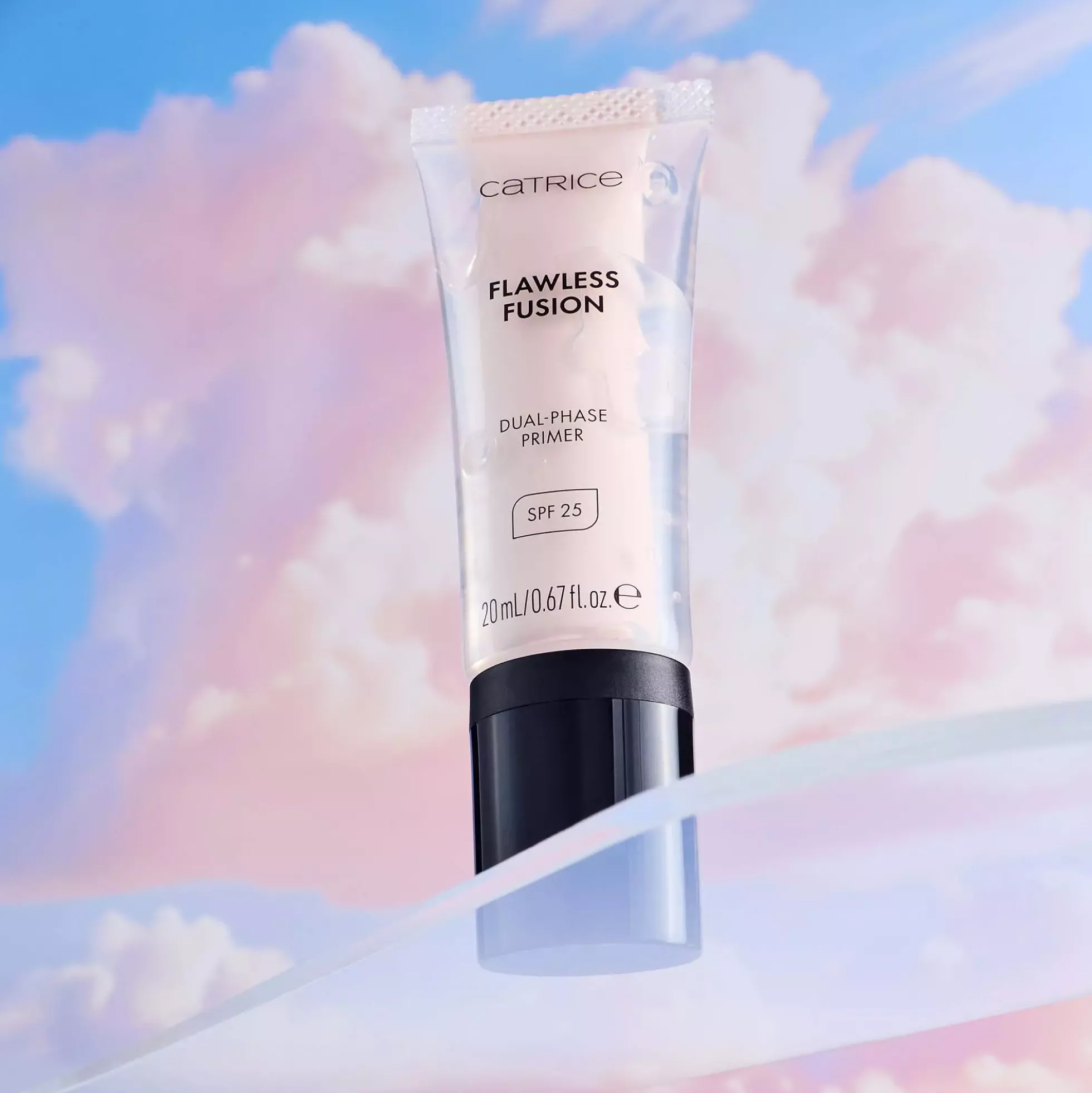 Catrice Flawless Fusion Dual-Phase Primer 010 Smooth Radiance
