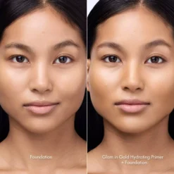 Catrice Glam In Gold Hydrating Primer 010 Oh My Goldness