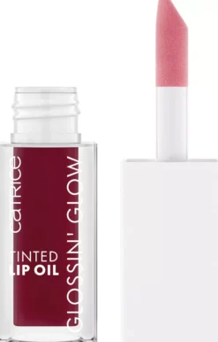 Catrice Glossin' Glow Tinted Lip Oil 070 Make A Move