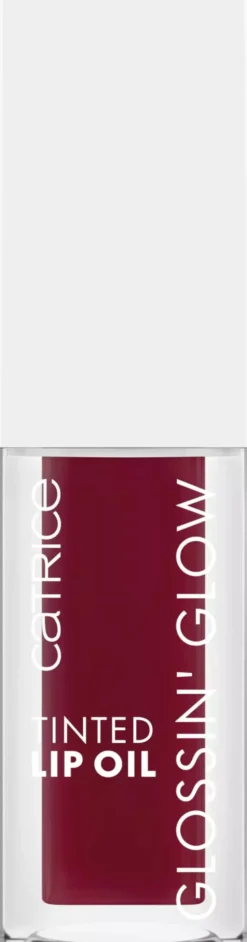 Catrice Glossin' Glow Tinted Lip Oil 070 Make A Move