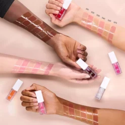 Catrice Glossin' Glow Tinted Lip Oil 070 Make A Move