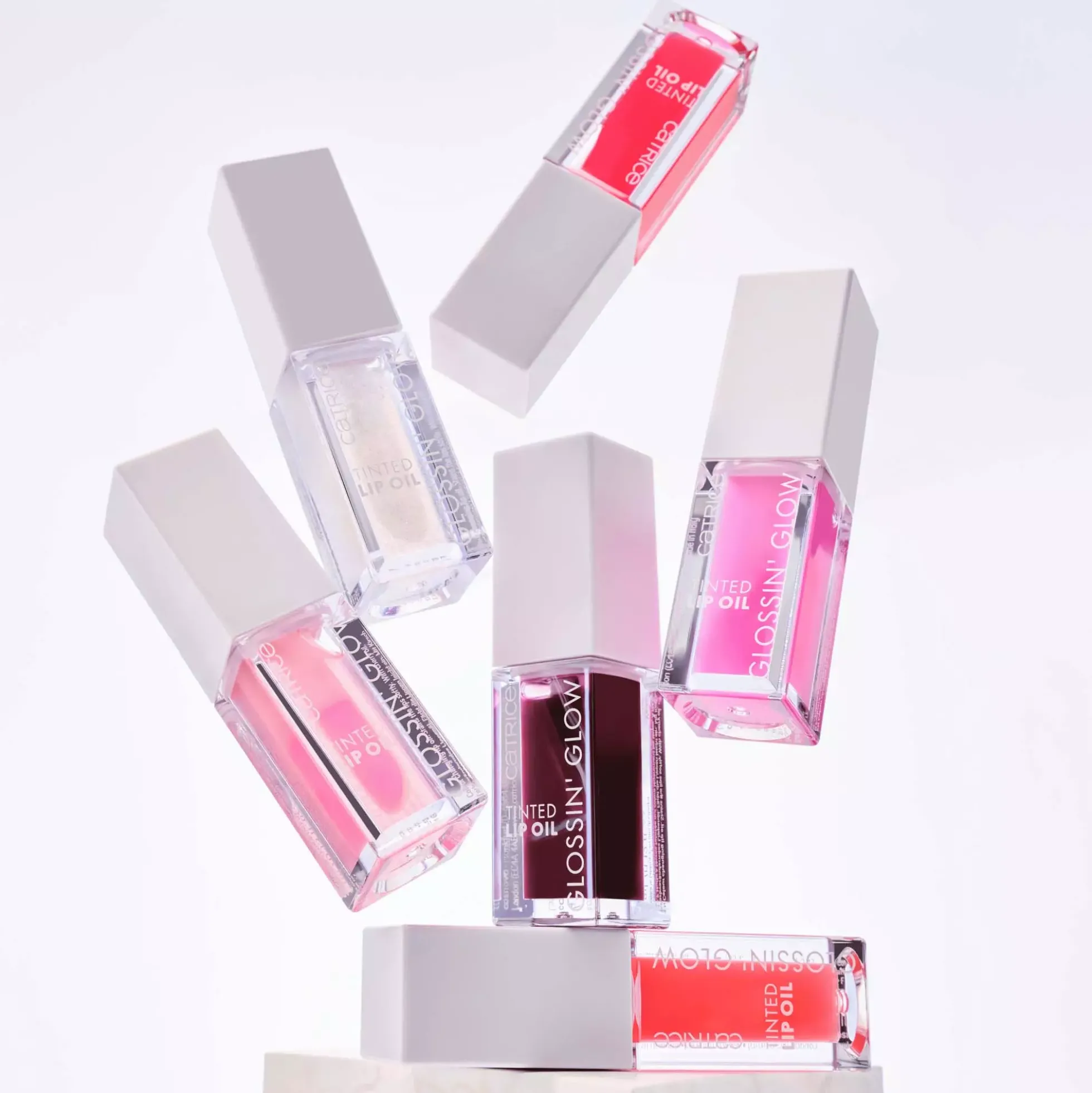 Catrice Glossin' Glow Tinted Lip Oil 040 Glossip Girl