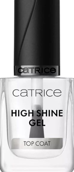 Catrice High Shine Gel Top Coat