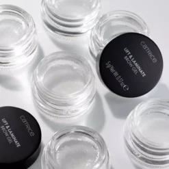 Catrice Lift & Laminate Brow Gel 010 Transparent
