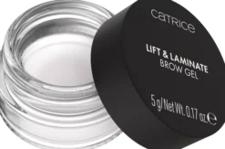 Catrice Lift & Laminate Brow Gel 010 Transparent