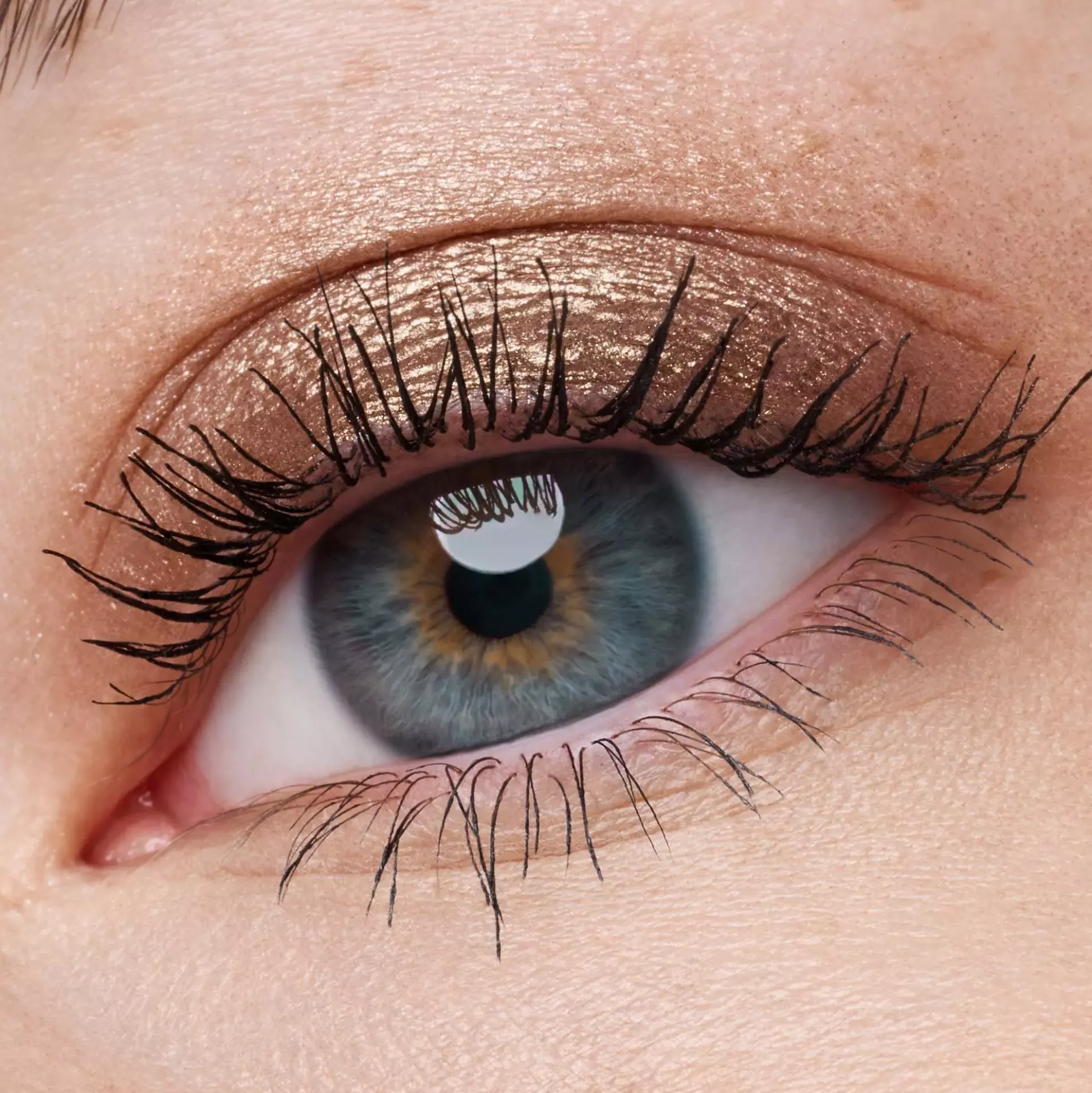Catrice Metallic Spark Cream Eyeshadow 020 Diamond Dust