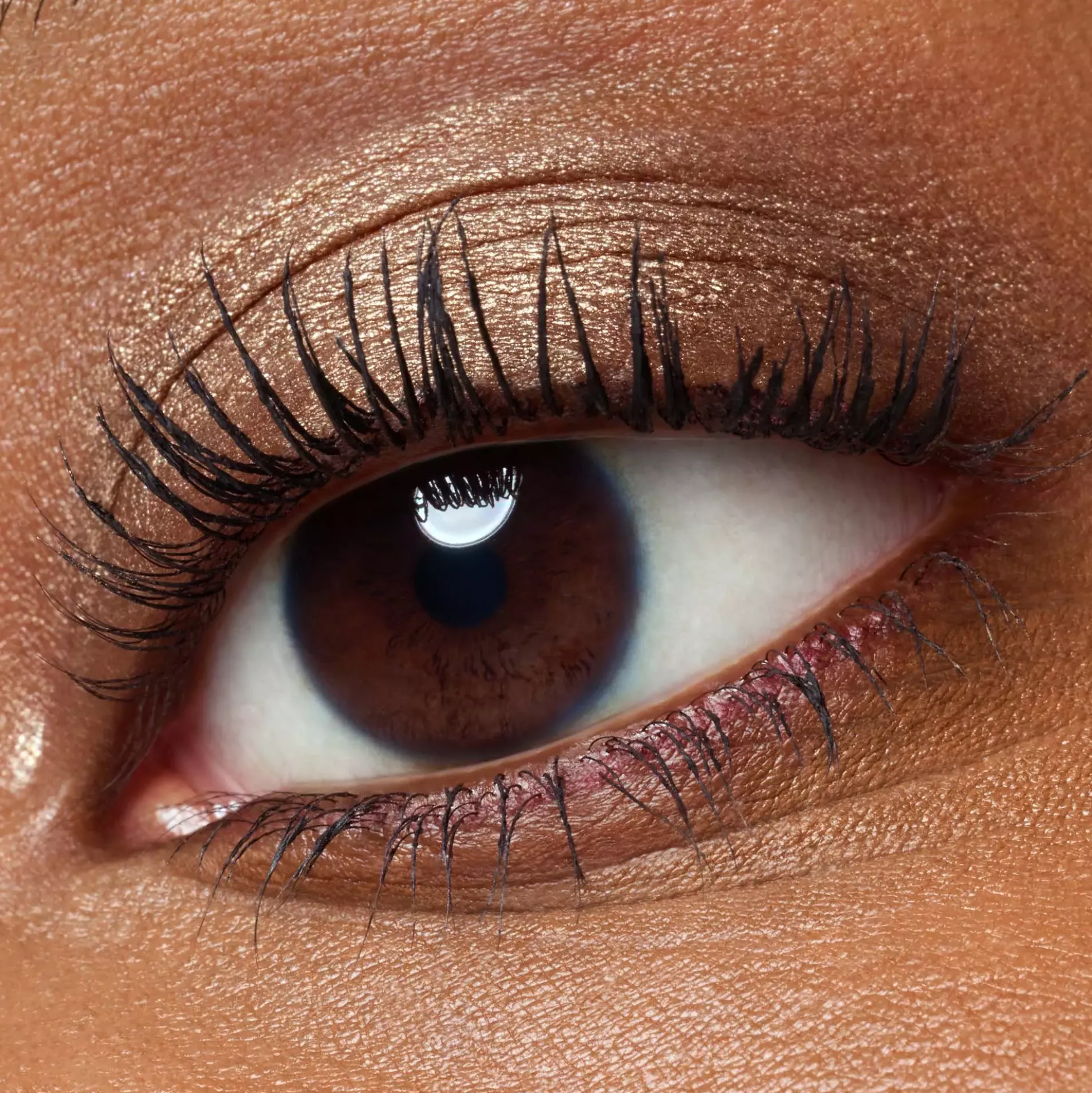Catrice Metallic Spark Cream Eyeshadow 020 Diamond Dust