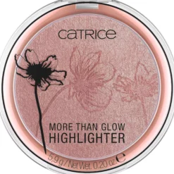 Catrice More Than Glow Highlighter 010