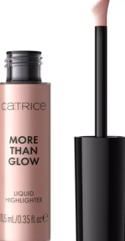 Catrice More Than Glow Liquid Highlighter 020 Dewy Rose