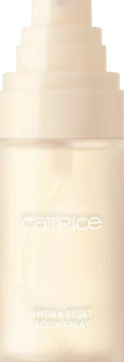 CatriceMy Core Essentials Hydra Reset Body Spray 50 ml