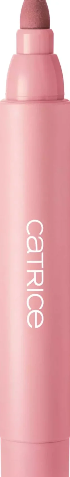 CatriceMy Core Essentials Ultra Power Lip Stain C02 Core Power