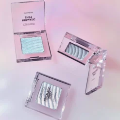 Catrice Prismatic Shift Eyeshadow 030 Midnight Wave