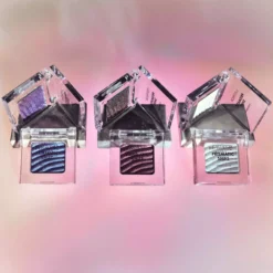 Catrice Prismatic Shift Eyeshadow 030 Midnight Wave