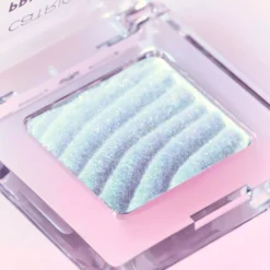 Catrice Prismatic Shift Eyeshadow 030 Midnight Wave