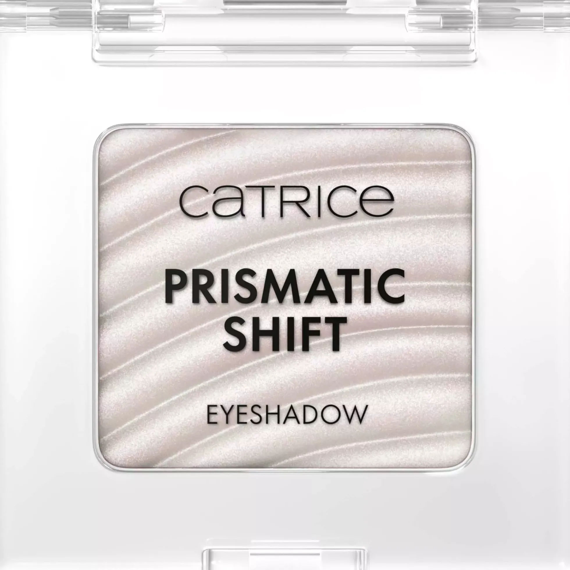 Catrice Prismatic Shift Eyeshadow 030 Midnight Wave