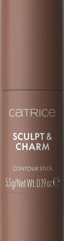 Catrice Sculpt & Charm Contour Stick 020 Stone