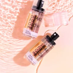 Catrice Shake Fix Glow Spray