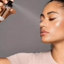 Catrice Shake Fix Glow Spray