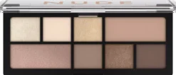 Catrice The Pure Nude Eyeshadow Palette