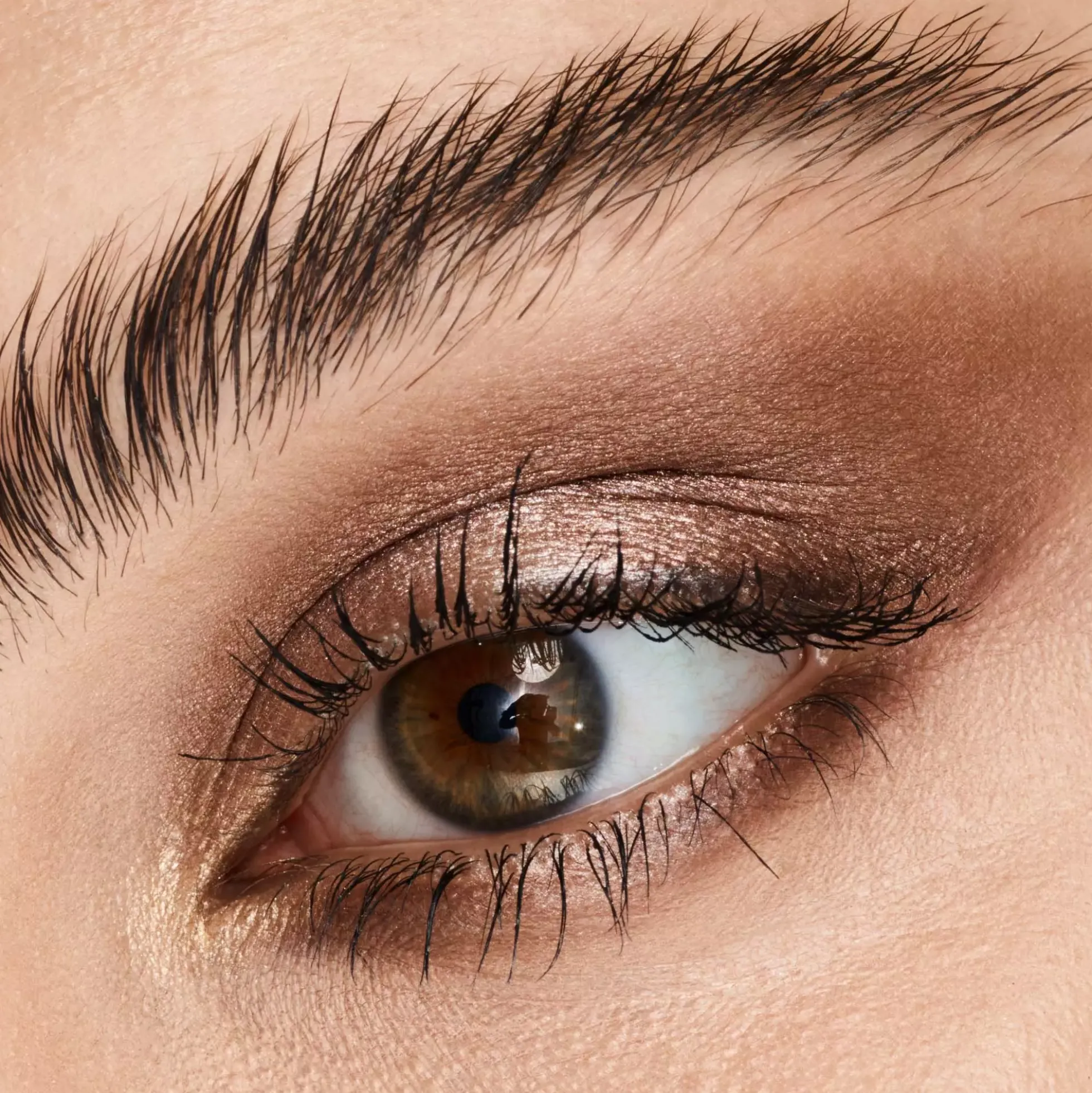 Catrice The Pure Nude Eyeshadow Palette
