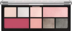 Catrice The Soft Peony Eyeshadow Palette