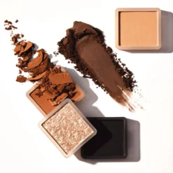 Catrice Tiny Treasures Eyeshadow Palette 010 Everyday Essentials