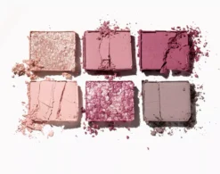 Catrice Tiny Treasures Eyeshadow Palette 020 Wild Berry
