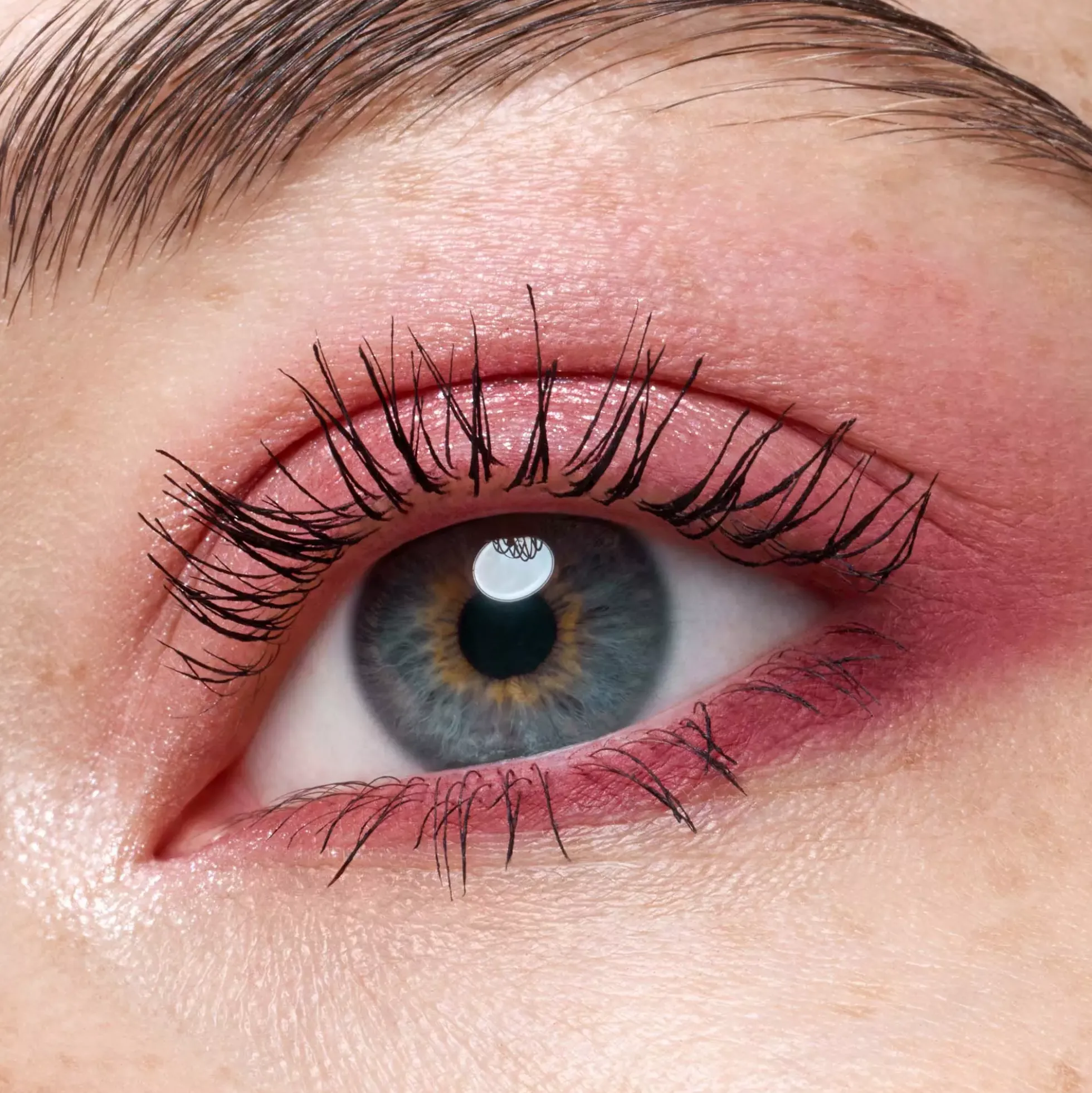 Catrice Tiny Treasures Eyeshadow Palette 020 Wild Berry