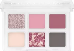 Catrice Tiny Treasures Eyeshadow Palette 020 Wild Berry