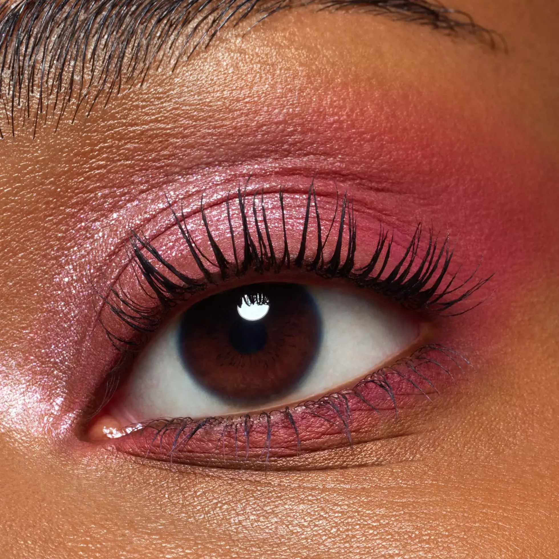 Catrice Tiny Treasures Eyeshadow Palette 020 Wild Berry