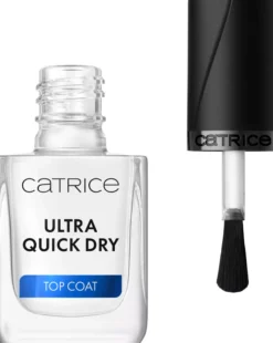 Catrice Ultra Quick Dry Top Coat