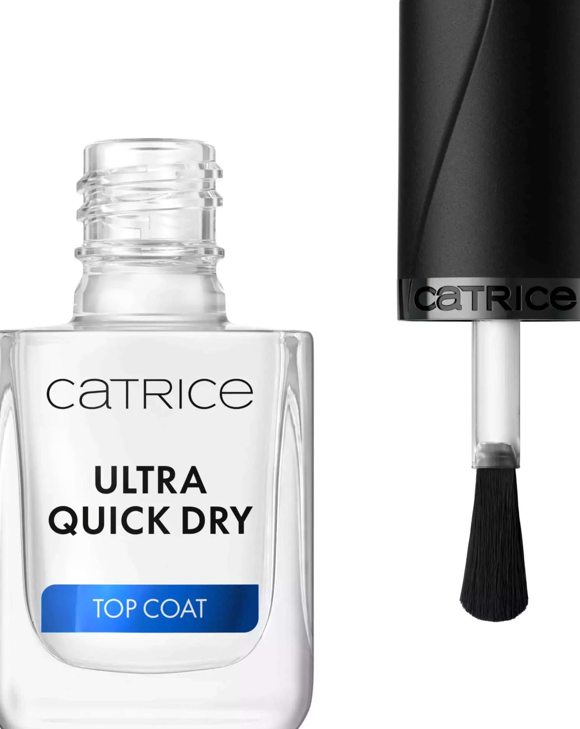 Catrice Ultra Quick Dry Top Coat