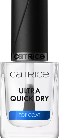 Catrice Ultra Quick Dry Top Coat