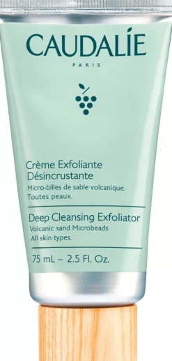 Caudalie Deep Cleansing Exfoliator 75 ml