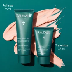 Caudalie Instant Detox Mask 35 ml
